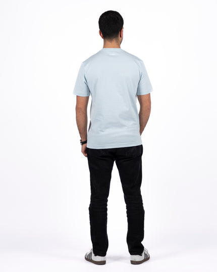 Sky Way | Basic Cut T-shirt