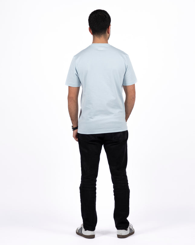 Sky Way | Basic Cut T-shirt