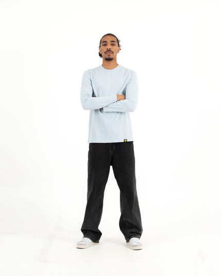 Sky Way | Basic Premium T-shirt Unisex Longsleeve