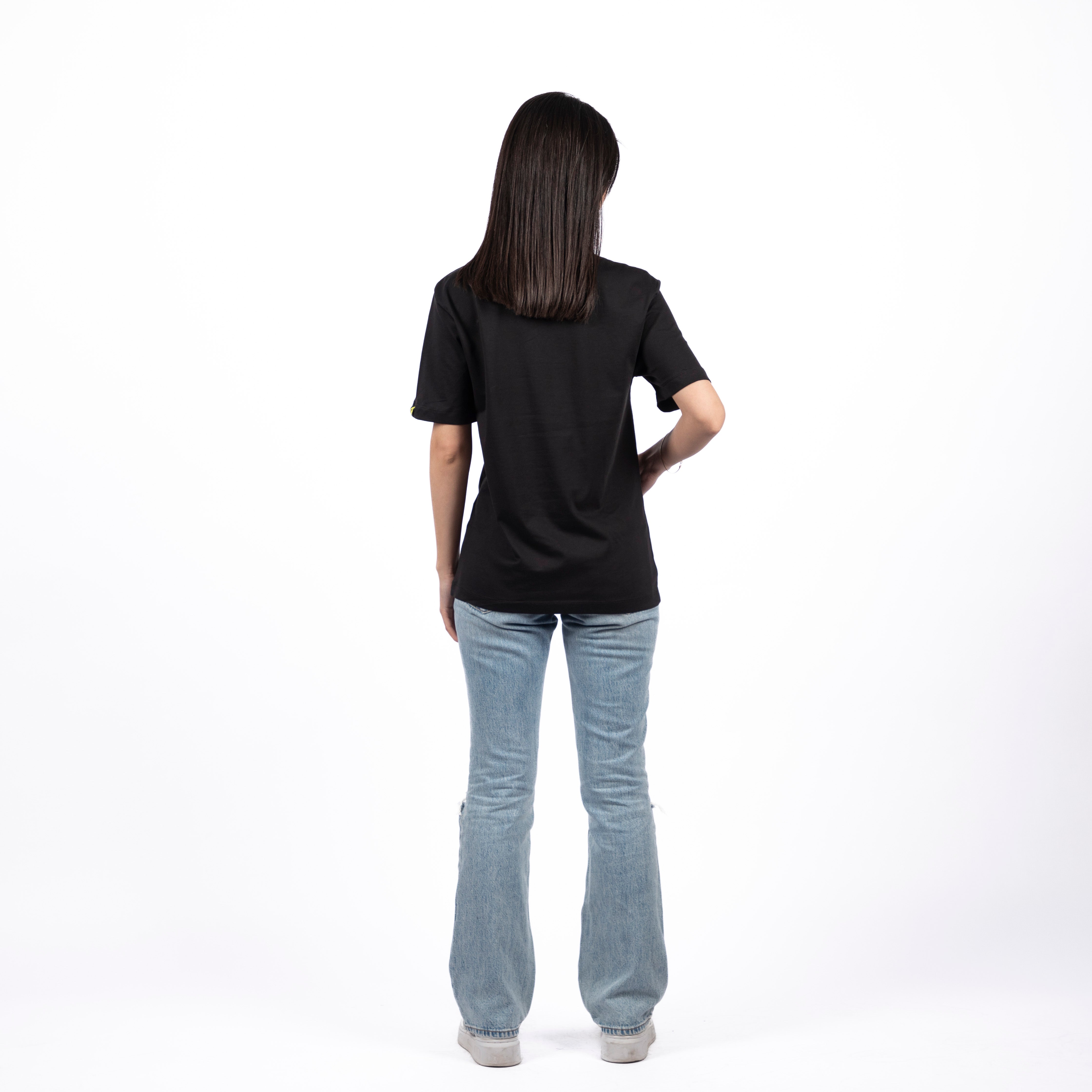 Urdon Ard Al Azm | Premium SuperBasic Ghraphic T-Shirt Urdon Ard Al Azm | Premium SuperBasic Ghraphic T-Shirt
