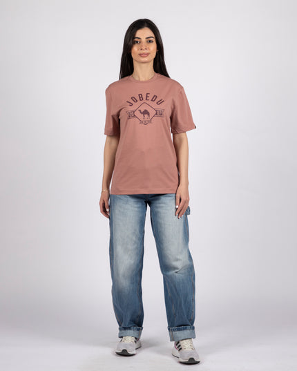 Jobedu 2007 | Basic Cut T-shirt