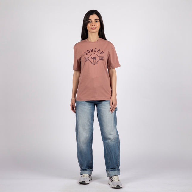 Jobedu 2007 | Basic Cut T-shirt