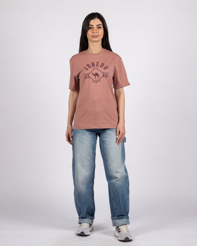 Jobedu 2007 | Basic Cut T-shirt