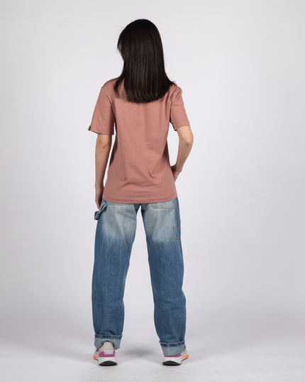 Jobedu 2007 | Basic Cut T-shirt