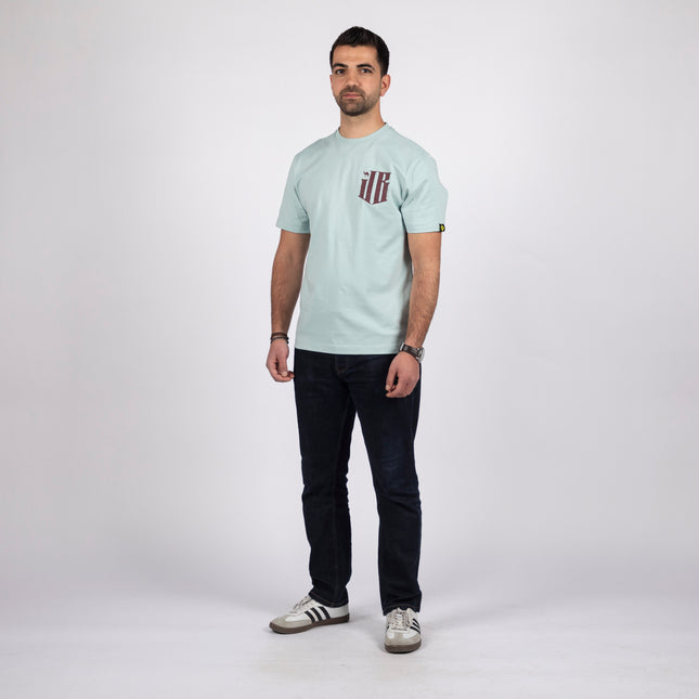JB Edge | Basic Cut T-shirt