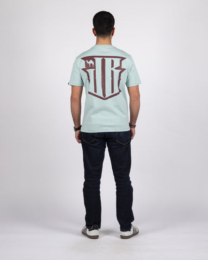 JB Edge | Basic Cut T-shirt