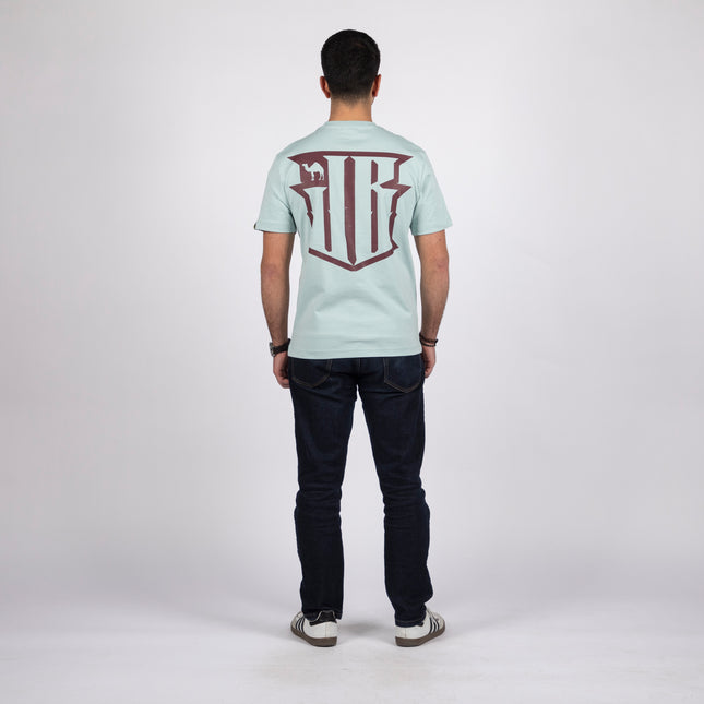 JB Edge | Basic Cut T-shirt