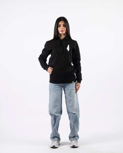 Reesheh Icon | Unisex Adult Hoodie