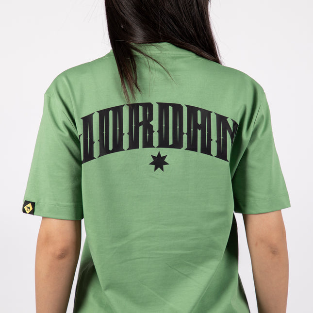Jordan New | Premium SuperBasic Ghraphic T-Shirt