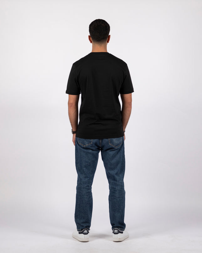 Nashama Ball | Men's Basic Cut T-shirt
