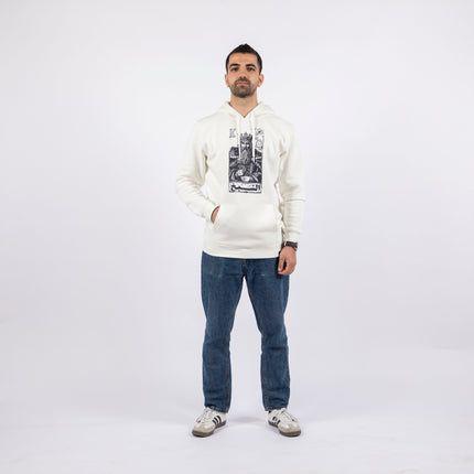 Jawaker Sheikh | Graphic SuperBasic Premium Hoodies