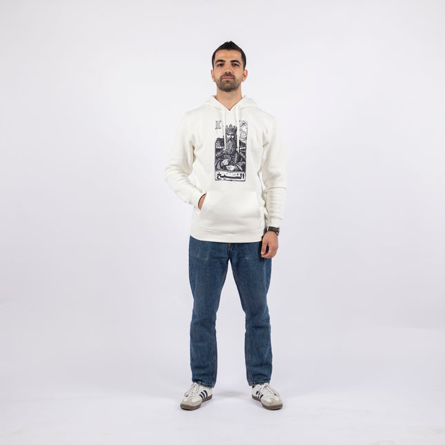Jawaker Sheikh | Graphic SuperBasic Premium Hoodies