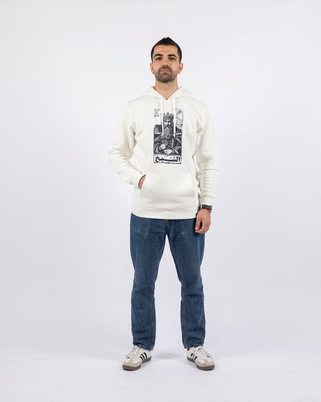 Jawaker Sheikh | Graphic SuperBasic Premium Hoodies