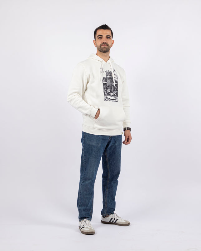 Jawaker Sheikh | Graphic SuperBasic Premium Hoodies