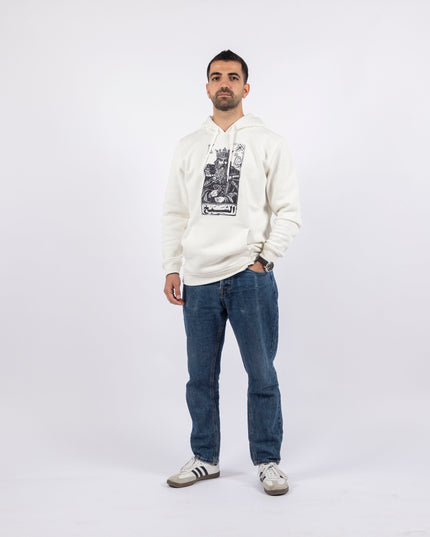 Jawaker Sheikh | Graphic SuperBasic Premium Hoodies
