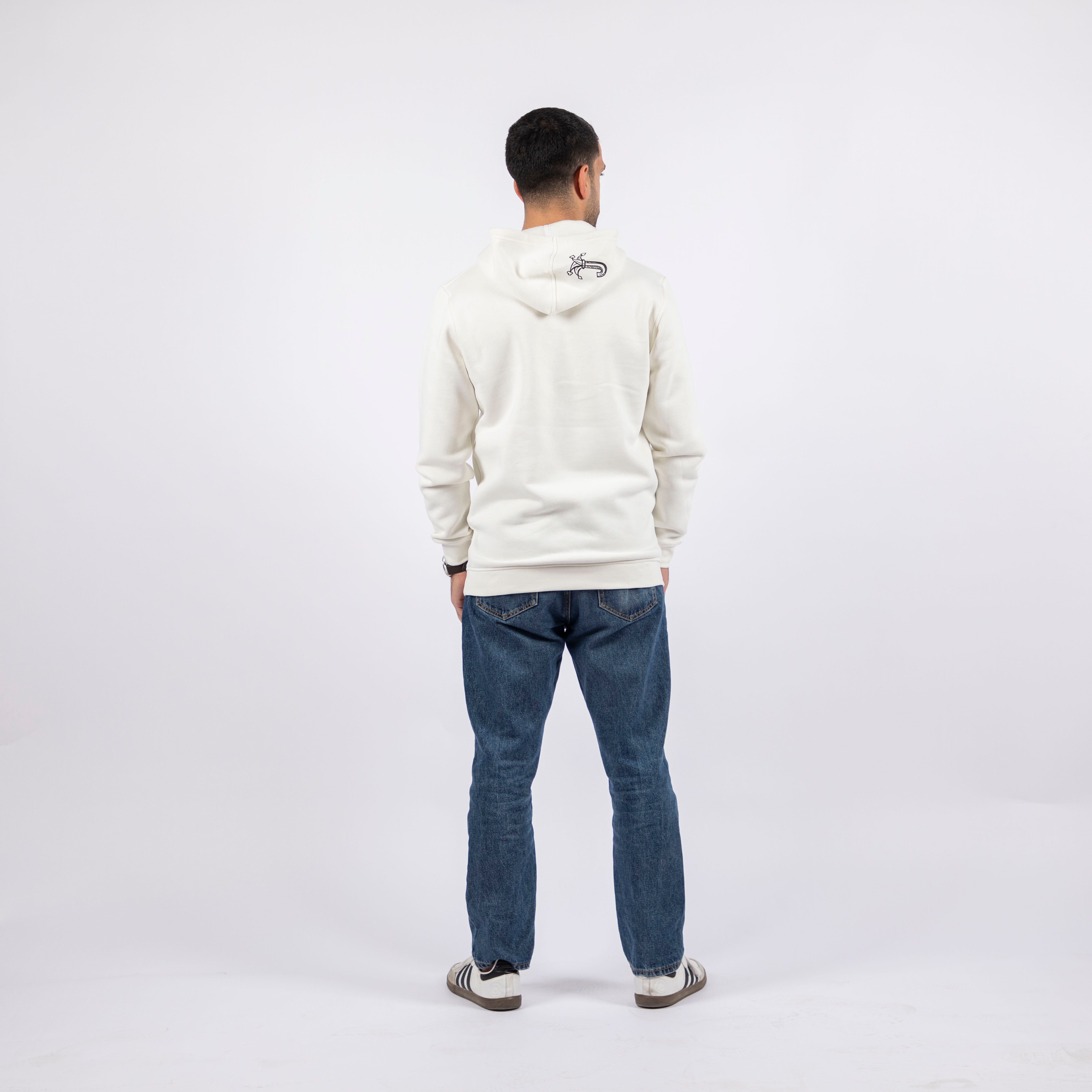 Jawaker Sheikh | Unisex Adult Hoodie Jawaker Sheikh | Unisex Adult Hoodie