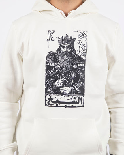 Jawaker Sheikh | Graphic SuperBasic Premium Hoodies
