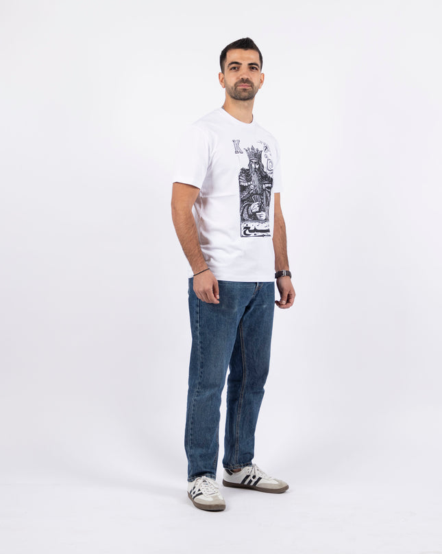 اي كمل جو | تيشيرت رجالي