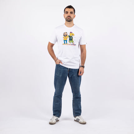 اي كمل جو | تيشيرت رجالي