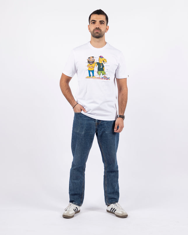 اي كمل جو | تيشيرت رجالي