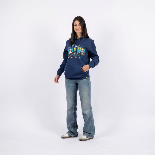 Gaz Truck | Unisex Adult Hoodie