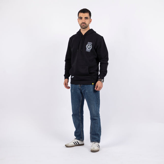 Jordan Motor Drift Society | Unisex Adult Hoodie