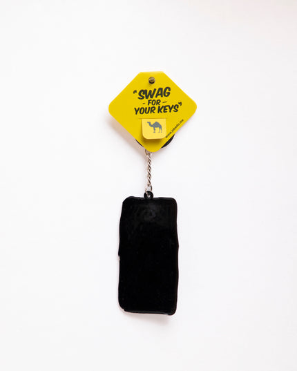 Palestine | Rubber Keychain