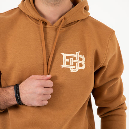 JB - Join The Tribe | Unisex Adult Hoodie