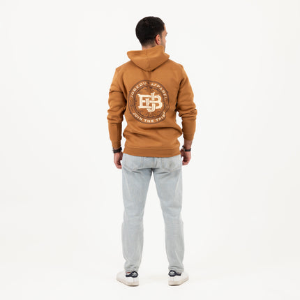 JB - Join The Tribe | Unisex Adult Hoodie