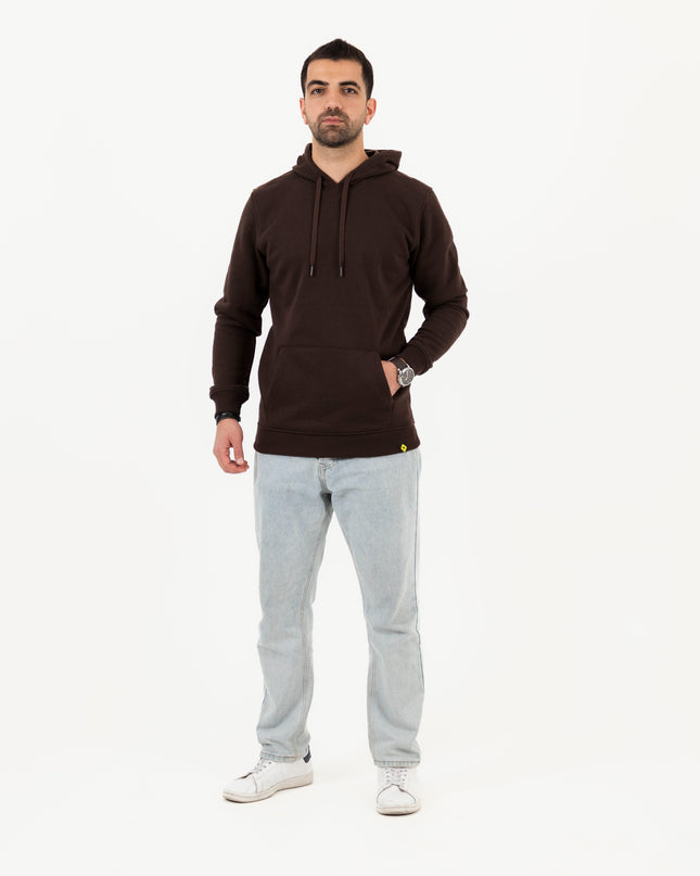 Blackmed Brown - Black | Unisex Adult Hoodie