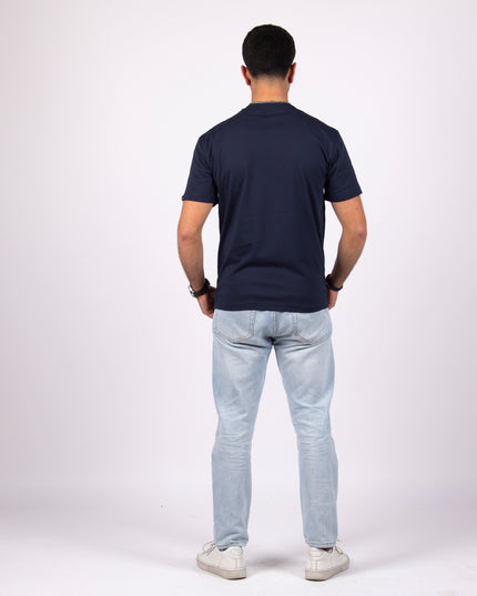 Masdood Production | Basic Cut T-shirt
