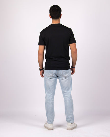 Snake & Roll  | Basic Cut T-shirt