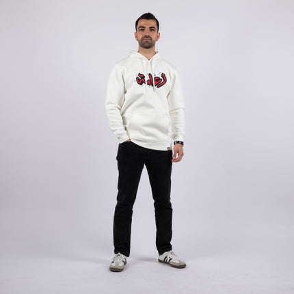 Za3ameh | Graphic SuperBasic Premium Hoodies