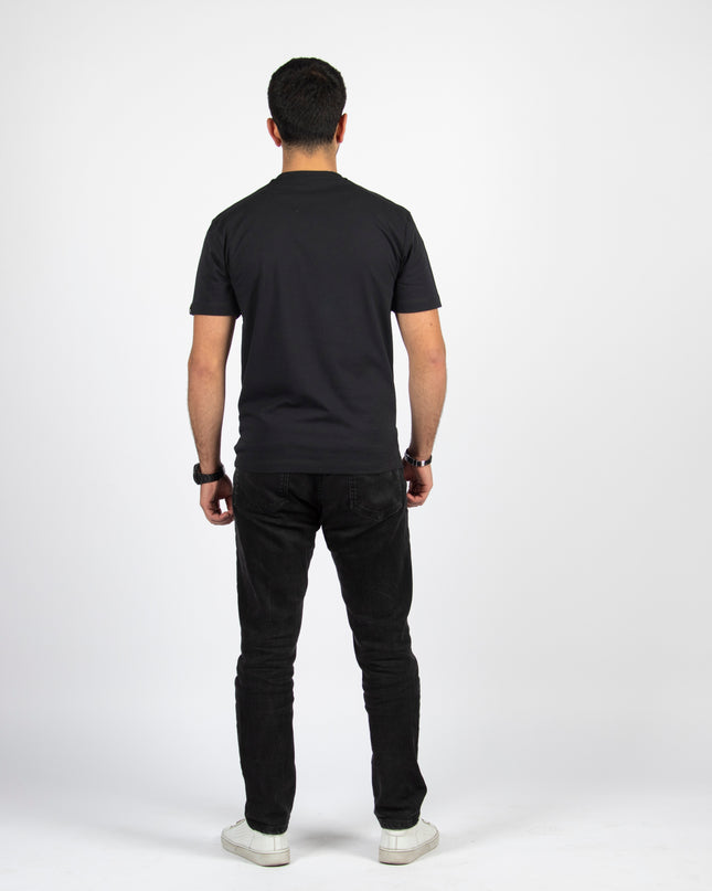 Screaming Skull | Premium SuperBasic Ghraphic T-Shirt