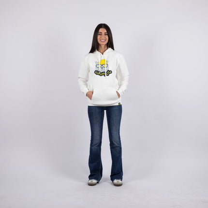 My Biss Friend | Graphic SuperBasic Premium Hoodies