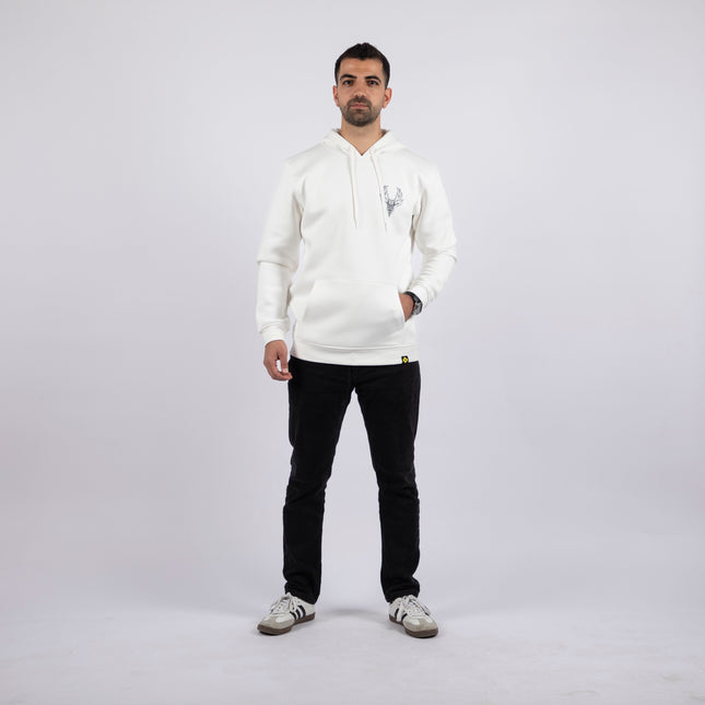 Deer | Graphic SuperBasic Premium Hoodies