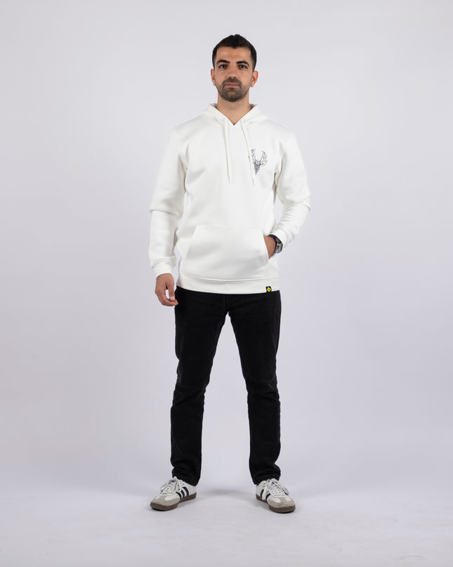 Deer | Graphic SuperBasic Premium Hoodies