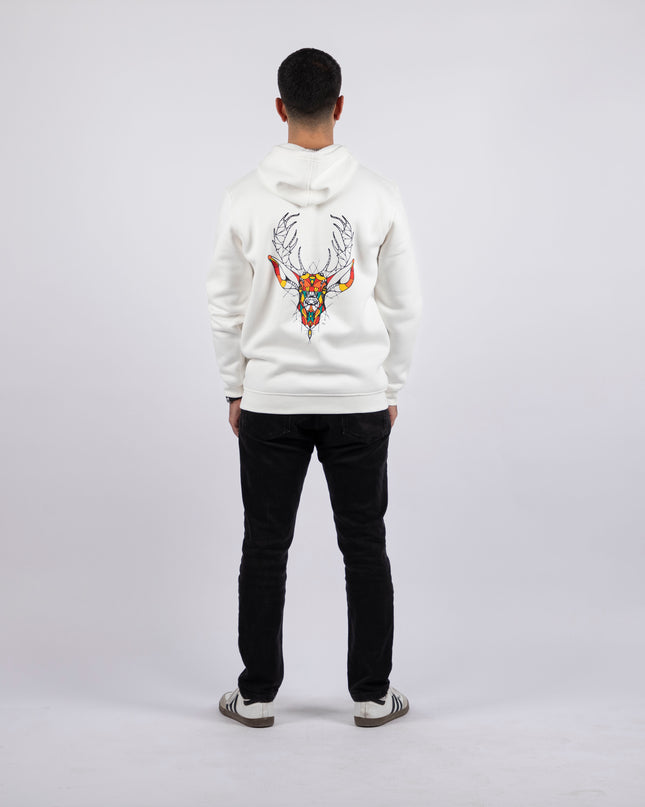 Deer | Graphic SuperBasic Premium Hoodies