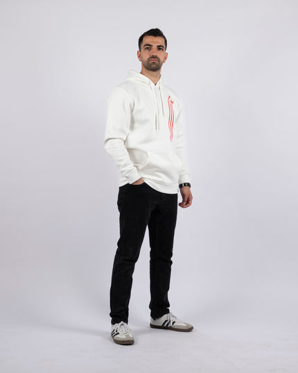 Salam | Graphic SuperBasic Premium Hoodies