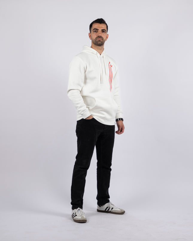 Salam | Graphic SuperBasic Premium Hoodies