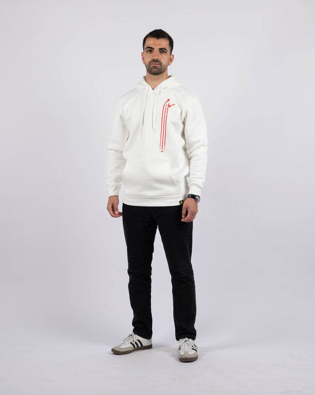Salam | Graphic SuperBasic Premium Hoodies