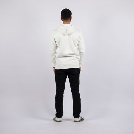 White | Basic SuperBasic Premium Hoodies