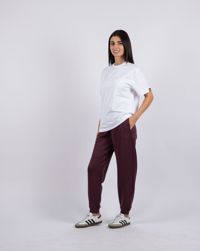 Jobedu Camel Crossing Nordic Fall | Premium Sweatpant