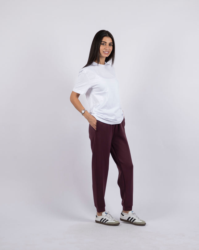Jobedu Camel Crossing Nordic Fall | Premium Sweatpant