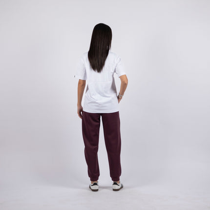 Jobedu Camel Crossing Nordic Fall | Premium Sweatpant