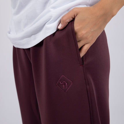 Jobedu Camel Crossing Nordic Fall | Premium Sweatpant