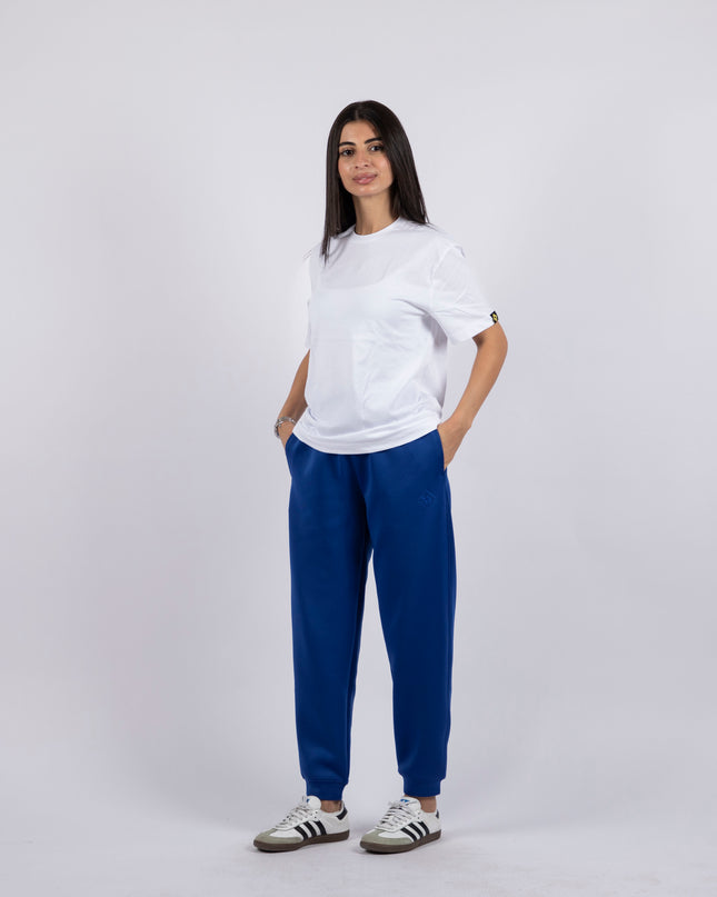 Jobedu Camel Crossing Aztec Blue | Premium Sweatpant