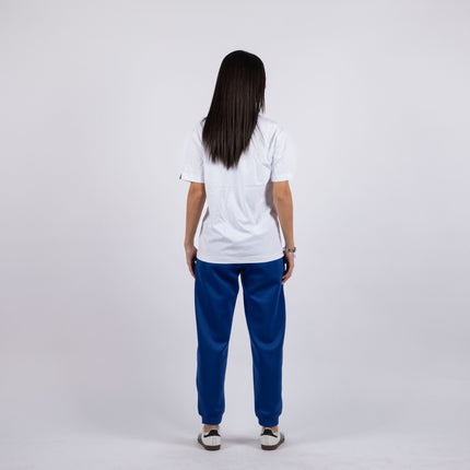 Jobedu Camel Crossing Aztec Blue | Premium Sweatpant