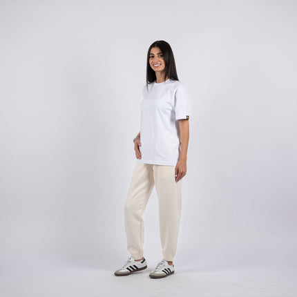 Jobedu Camel Crossing Natural | Premium Sweatpant