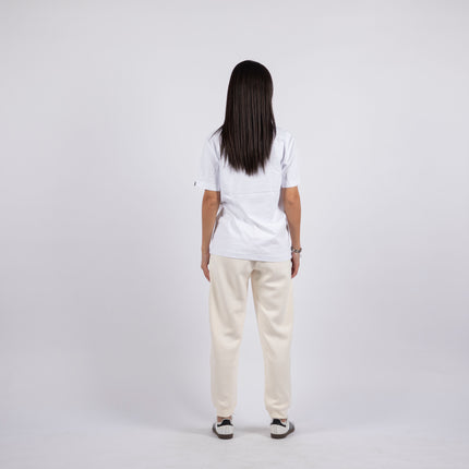 Jobedu Camel Crossing Natural | Premium Sweatpant